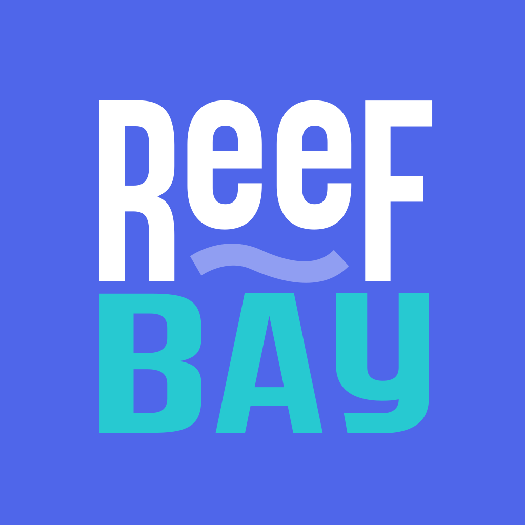 ReefBay app icon